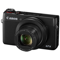 PowerShot G7 X - Support - Download drivers, software and manuals 